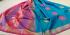 SOFT SILK SAREE WITH BLOUSE